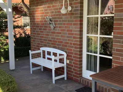 Ferienwohnung für 5 Personen (65 m²) in Butjadingen-Sillens 10/10