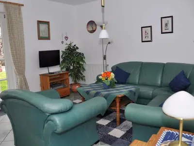 Ferienwohnung für 5 Personen (65 m²) in Butjadingen-Sillens 6/10
