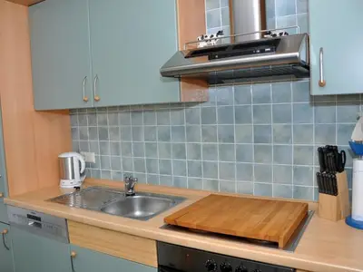 Ferienwohnung für 5 Personen (65 m²) in Butjadingen-Sillens 9/10