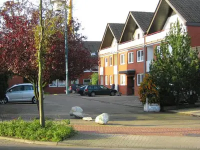 Deichgraf-Burhave