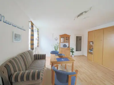 Sitzbereich