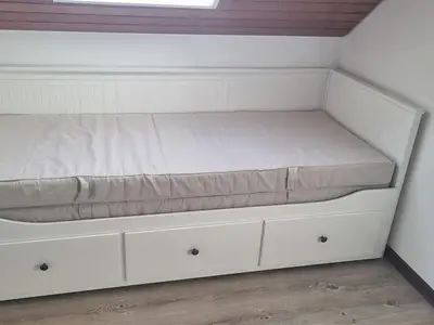 Schlafzimmer 2
