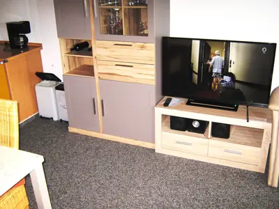 Fernseher