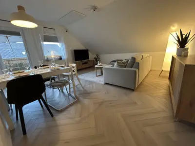Wohn-/Essbereich