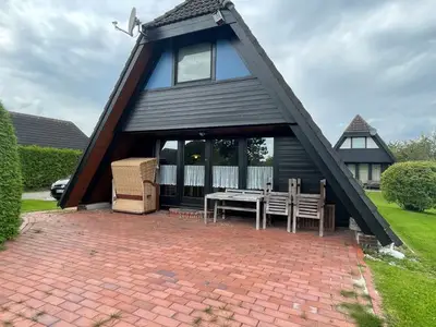 Ferienwohnung für 6 Personen (65 m²) in Butjadingen-Sillens 8/10