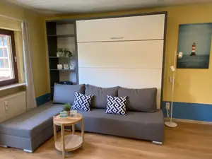 Ferienwohnung für 4 Personen (42 m²) in Butjadingen-Sillens