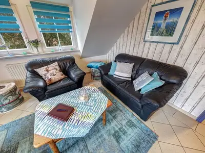 Ferienwohnung für 5 Personen (66 m²) in Butjadingen-Sillens 7/10