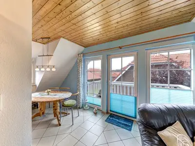 Ferienwohnung für 5 Personen (66 m²) in Butjadingen-Sillens 8/10
