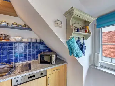 Ferienwohnung für 5 Personen (66 m²) in Butjadingen-Sillens 10/10