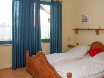 Ferienwohnung für 2 Personen (60 m²) in Butjadingen-Sillens 6/10
