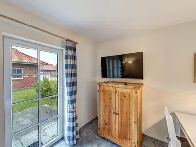 Ferienwohnung für 6 Personen (71 m²) in Butjadingen-Sillens 8/10