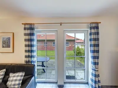 Ferienwohnung für 6 Personen (71 m²) in Butjadingen-Sillens 9/10