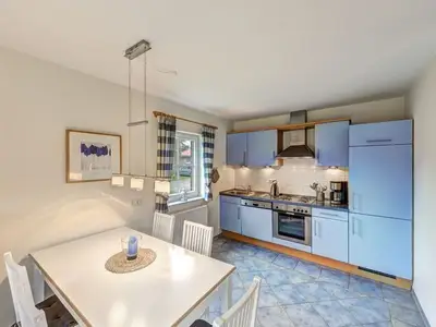 Ferienwohnung für 6 Personen (71 m²) in Butjadingen-Sillens 10/10