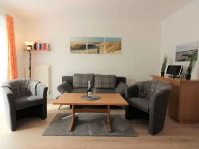 Ferienwohnung für 6 Personen (50 m²) in Butjadingen-Sillens 9/10