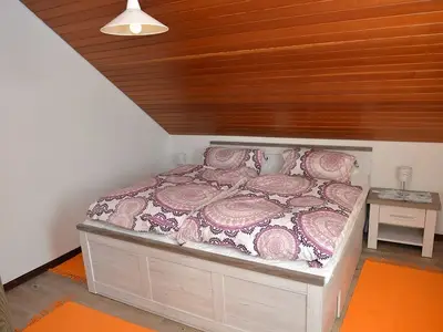 Ferienwohnung für 4 Personen (54 m²) in Butjadingen-Burhave 3/10