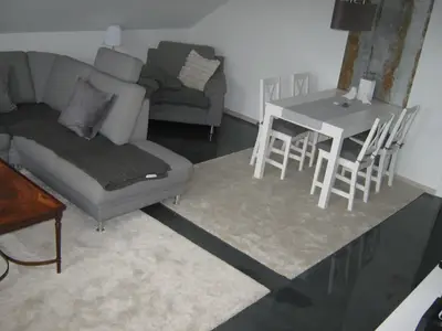 Ferienwohnung für 4 Personen (54 m²) in Butjadingen-Burhave 4/10