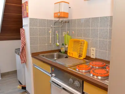 Ferienwohnung für 4 Personen (54 m²) in Butjadingen-Burhave 5/10