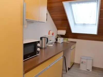 Ferienwohnung für 4 Personen (54 m²) in Butjadingen-Burhave 6/10