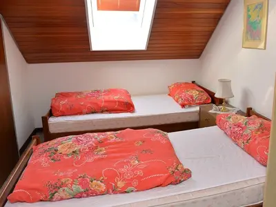 Ferienwohnung für 4 Personen (54 m²) in Butjadingen-Burhave 7/10