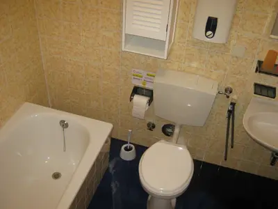 Ferienwohnung für 4 Personen (54 m²) in Butjadingen-Burhave 8/10