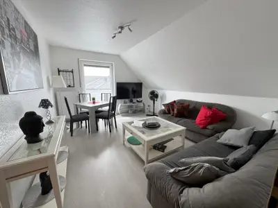 Ferienwohnung für 5 Personen (70 m²) in Butjadingen-Burhave 2/10