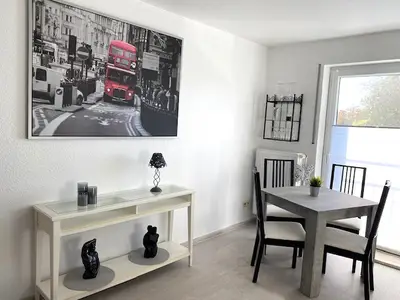 Ferienwohnung für 5 Personen (70 m²) in Butjadingen-Burhave 3/10