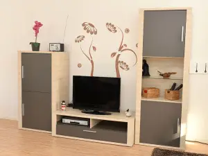Ferienwohnung für 2 Personen (36 m²) in Butjadingen-Burhave