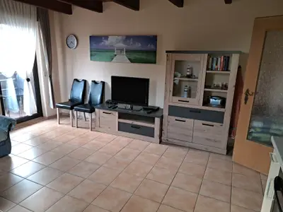 Ferienwohnung für 5 Personen (59 m²) in Butjadingen-Burhave 4/10