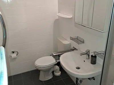 Ferienwohnung für 5 Personen (59 m²) in Butjadingen-Burhave 10/10