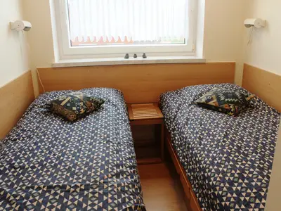 Ferienwohnung für 3 Personen (36 m²) in Butjadingen-Burhave 4/10