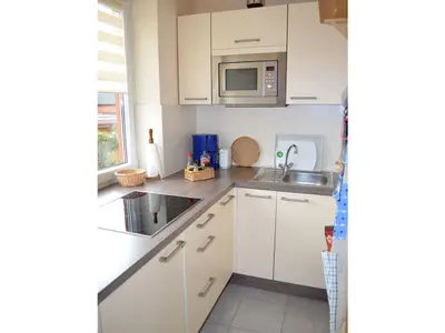 Ferienwohnung für 3 Personen (36 m²) in Butjadingen-Burhave 5/10