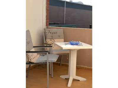 Ferienwohnung für 3 Personen (36 m²) in Butjadingen-Burhave 6/10