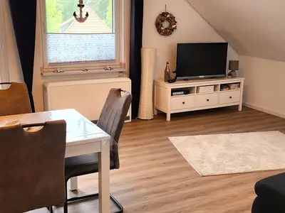 Ferienwohnung für 4 Personen (54 m²) in Butjadingen-Burhave 2/10