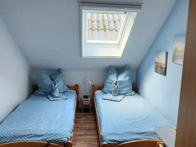 Ferienwohnung für 4 Personen (54 m²) in Butjadingen-Burhave 5/10