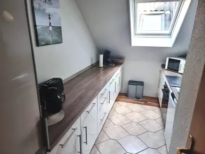 Ferienwohnung für 4 Personen (54 m²) in Butjadingen-Burhave 7/10