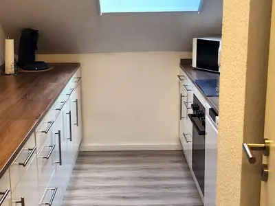 Ferienwohnung für 4 Personen (54 m²) in Butjadingen-Burhave 8/10