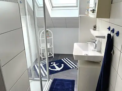 Ferienwohnung für 4 Personen (54 m²) in Butjadingen-Burhave 9/10