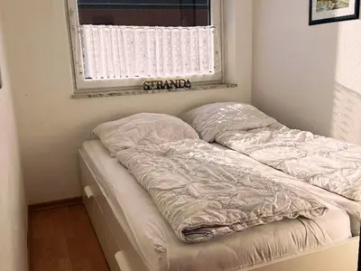Ferienwohnung für 3 Personen (36 m²) in Butjadingen-Burhave 4/10