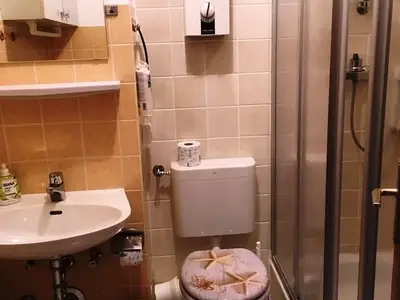 Ferienwohnung für 3 Personen (36 m²) in Butjadingen-Burhave 5/10