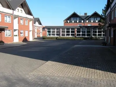 Ferienwohnung für 3 Personen (36 m²) in Butjadingen-Burhave 10/10