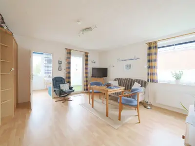 Ferienwohnung für 3 Personen (36 m²) in Butjadingen-Burhave 2/10