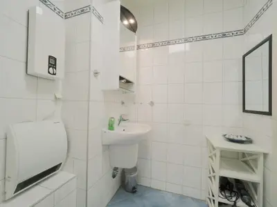 Ferienwohnung für 3 Personen (36 m²) in Butjadingen-Burhave 10/10