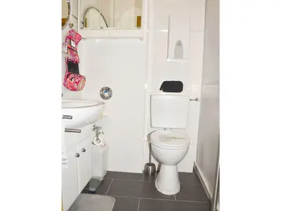 Ferienwohnung für 3 Personen (44 m²) in Butjadingen-Burhave 8/10