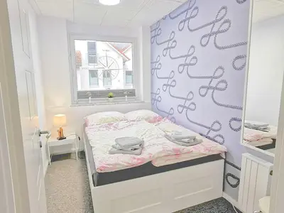 Ferienwohnung für 2 Personen (36 m²) in Butjadingen-Burhave 6/10