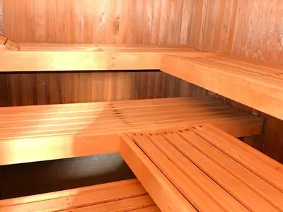 Ferienwohnung für 2 Personen (36 m²) in Butjadingen-Burhave 9/10