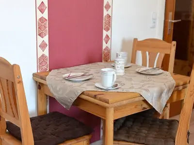 Ferienwohnung für 3 Personen (36 m²) in Butjadingen-Burhave 2/10