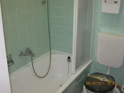 Ferienwohnung für 3 Personen (36 m²) in Butjadingen-Burhave 7/10