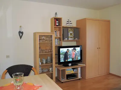 Ferienwohnung für 3 Personen (36 m²) in Butjadingen-Burhave 5/10
