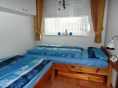 Ferienwohnung für 3 Personen (36 m²) in Butjadingen-Burhave 6/10