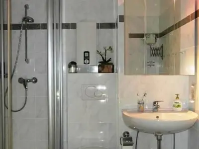 Ferienwohnung für 3 Personen (36 m²) in Butjadingen-Burhave 7/10